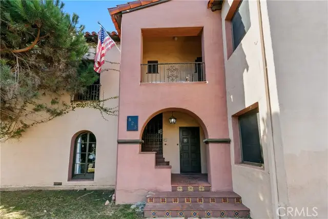 819 S Curson Avenue, Los Angeles, CA 90036 - Image #3