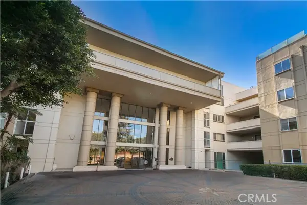 4949 Genesta Avenue #308, Encino (los Angeles), CA 91316