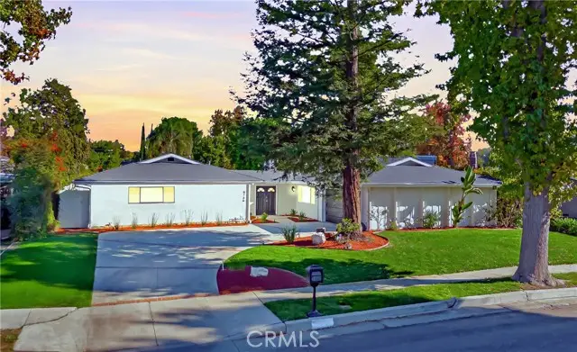 6136 Kentland, Woodland Hills, CA 91367 - Image #1