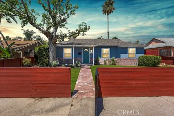 7517 Louise Avenue, Los Angeles, CA 91406