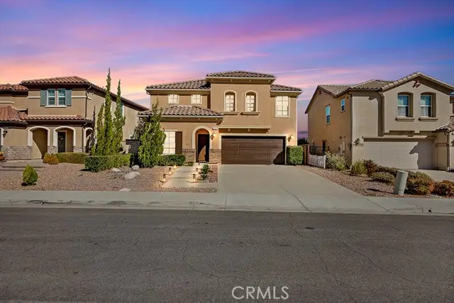 2727 Goldenrain Street, Palmdale, CA 93551 - #1