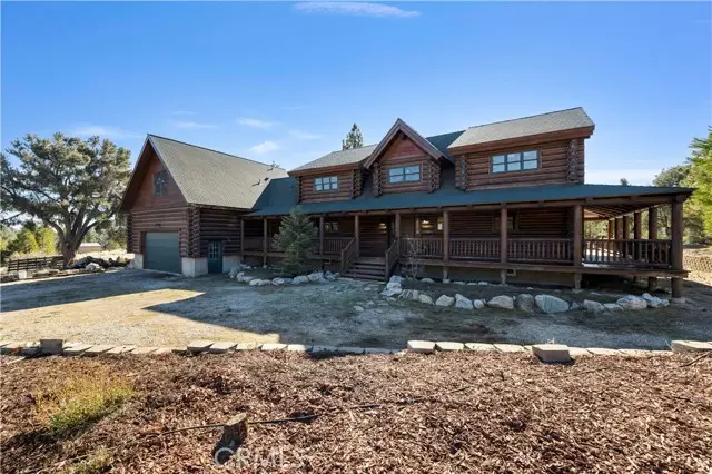 1501 Darling Avenue, Frazier Park, CA 93225 - Image #1