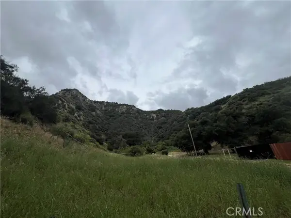 0 Jackson, Castaic, CA 91384