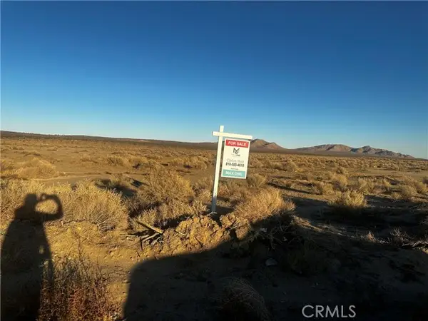 140 E Ave I, Lancaster, CA 93535