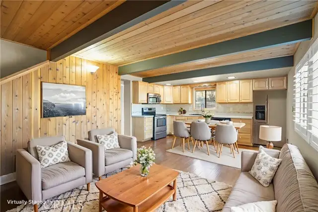 1809 Pioneer Way, Pine Mountain Club, CA 93222 - Image #2