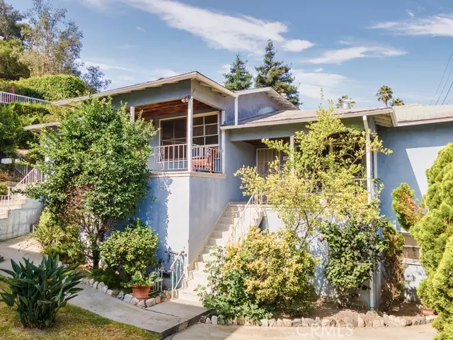 3735 Arbolada, Los Angeles, CA 90027 - Image #3