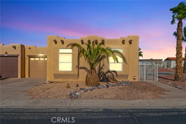 1181 Marina, Needles, CA 92363 - Image #1