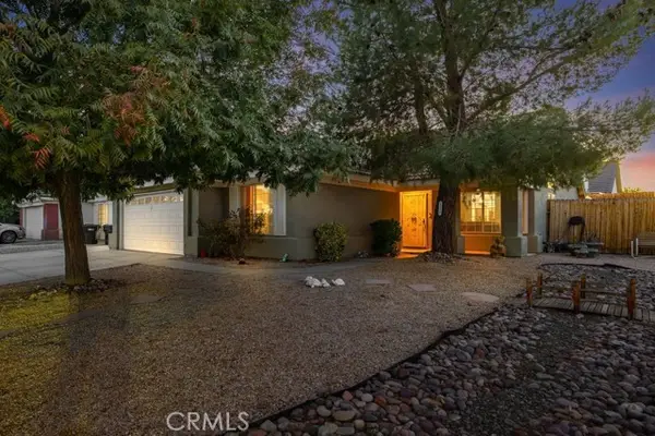 43527 Grange Street, Lancaster, CA 93535