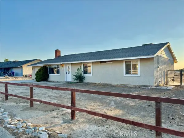 41043 Fieldspring Street, Lancaster, CA 93535