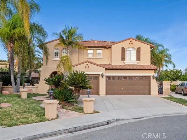 27805 Pine Crest Place, Castaic, CA 91384 - #1