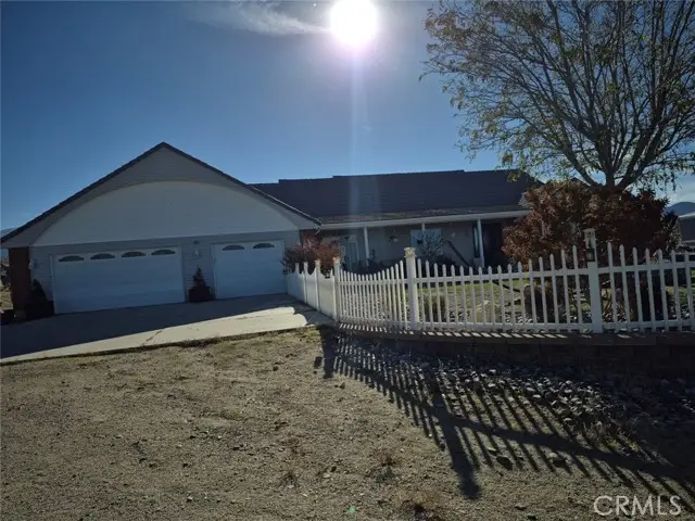 9968 Silver Rock Road, Pinon Hills, CA 92372 - Image #2