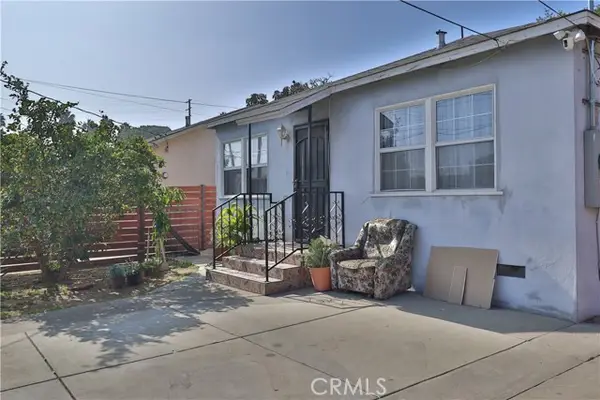 1149 Camulos, Los Angeles, CA 90023
