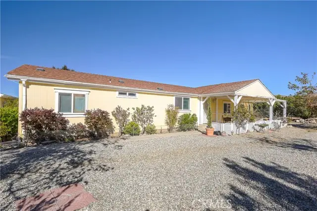 29520 Piani, Pearblossom, CA 93553 - #1