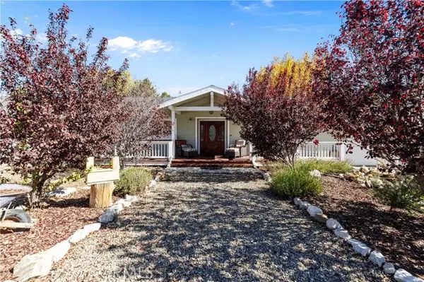 812 Indie Court, Frazier Park, CA 93225