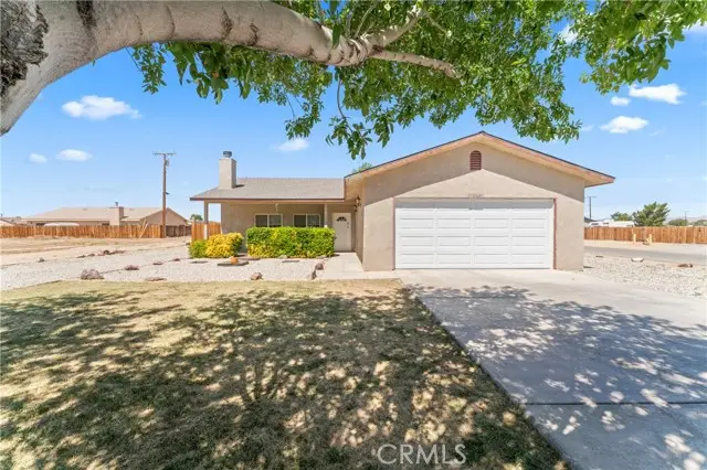 20325 94th Street, California City, CA 93505 - Image #1