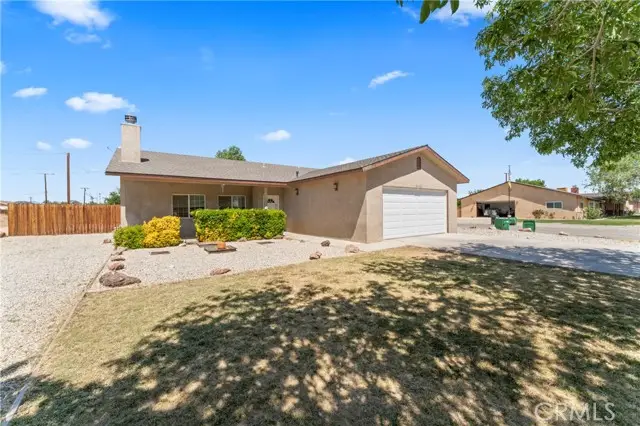 20325 94th Street, California City, CA 93505 - Image #2