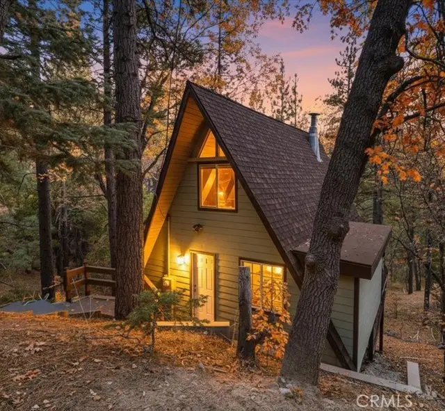 32703 Tulip, Running Springs, CA 92382 - Image #3