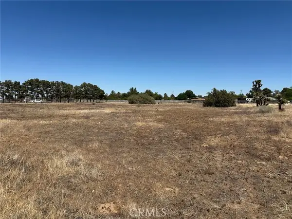 0 Cor 17th Stw, Palmdale, CA 93550