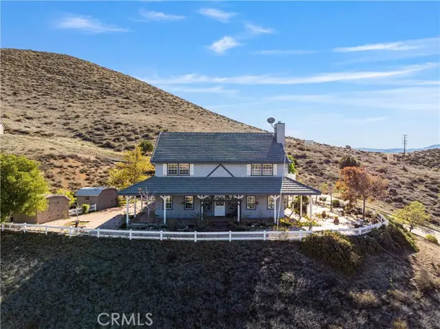 4131 Pelona Canyon Road, Acton, CA 93510 - Image #1
