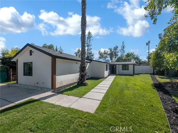 20528 Hamlin Street, Winnetka (los Angeles), CA 91306