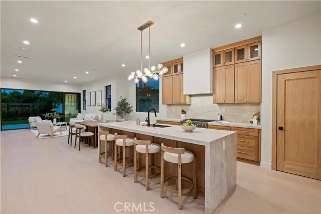 17446 Hatteras Street, Encino, CA 91316 - Image #1