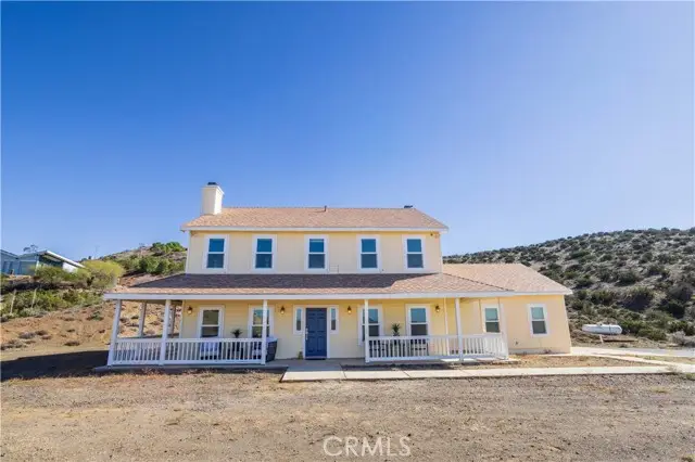 9162 Old Stage Rd, Agua Dulce, CA 91390 - #1