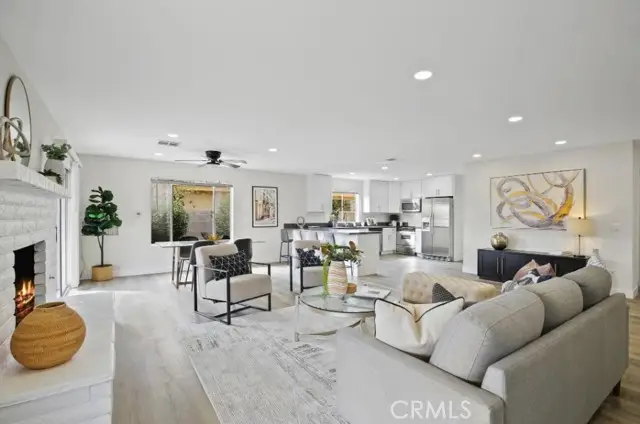 64861 Burke Court, Desert Hot Springs, CA 92240 - Image #1