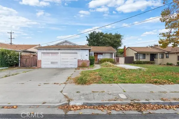 15512 Farnsworth, San Leandro, CA 94579