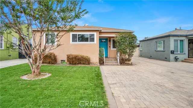 4485 W 142nd Street, Hawthorne, CA 90250 - #3
