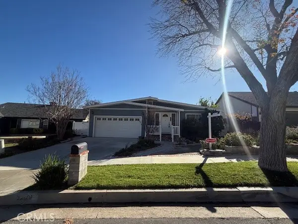 22128 Barbacoa, Saugus (santa Clarita), CA 91350