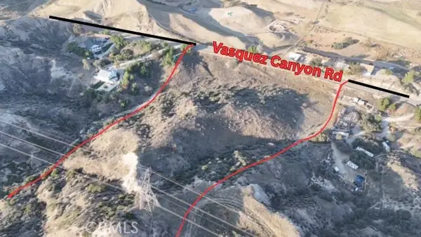 0 Vasquez Canyon, Canyon Country (santa Clarita), CA 91351