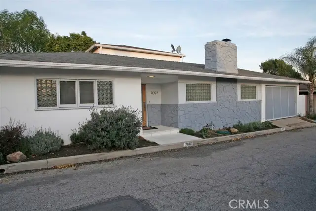 7027 Macapa, Los Angeles, CA 90068 - Image #1