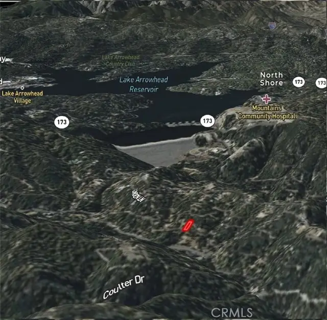 620 Eucalyptus, Cedar Glen, CA 92321 - Image #3