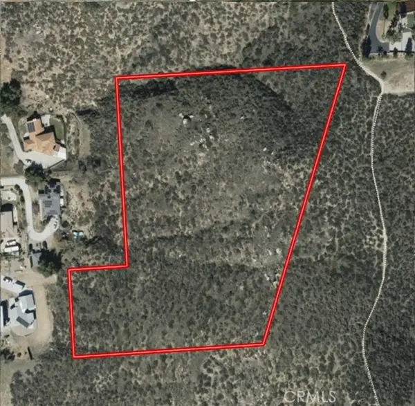 0 Rodeo, Lakeview, CA 92040