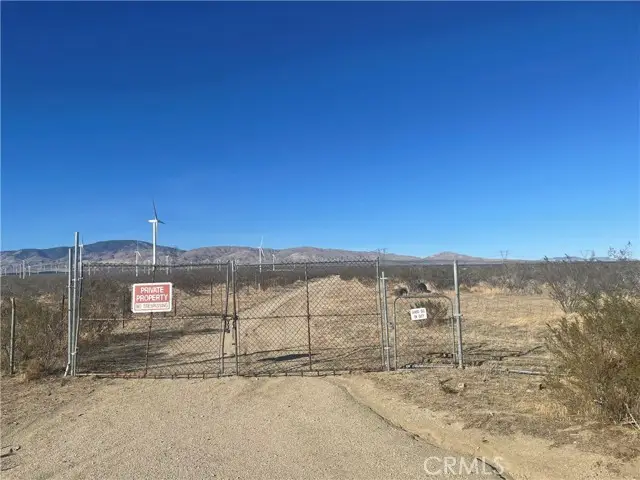 0 Irone Avenue, Rosamond, CA 93560 - #2