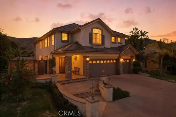 20219 Wynfreed, Porter Ranch (los Angeles), CA 91326