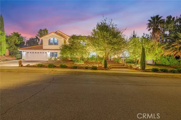 41423 Vista Linda, Palmdale, CA 93551