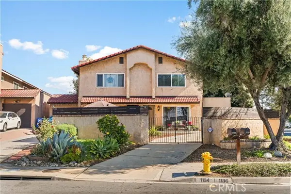 1136 Calle Adra, Duarte, CA 91010