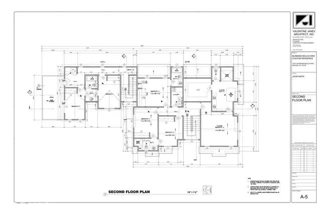 17917 Burbank, Encino, CA 91316 - Image #3