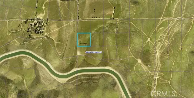 0 W Vic 120th Street, Lancaster, CA 93536 - #3