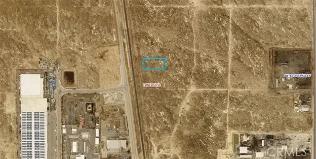 0 Sierra Highway, Lancaster, CA 93535 - Image #3