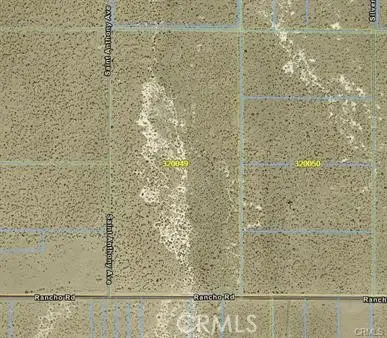 1 Rancho Road, Adelanto, CA 92301