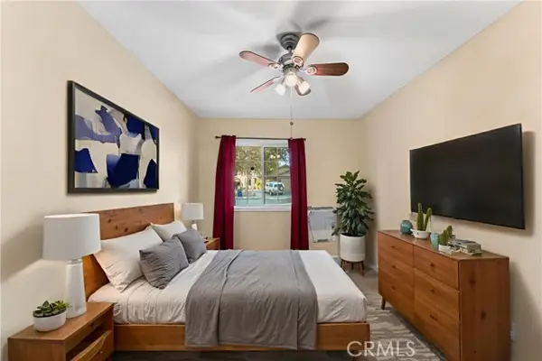 3142 Golfwood Court, Lancaster, CA 93536