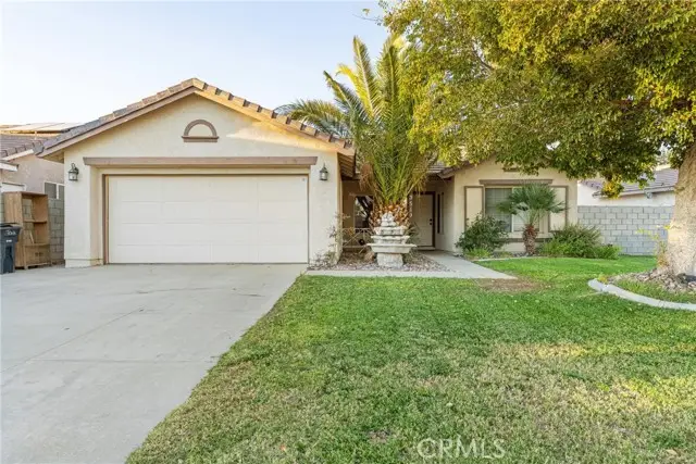 3519 Tanglewood, Rosamond, CA 93560 - Image #1