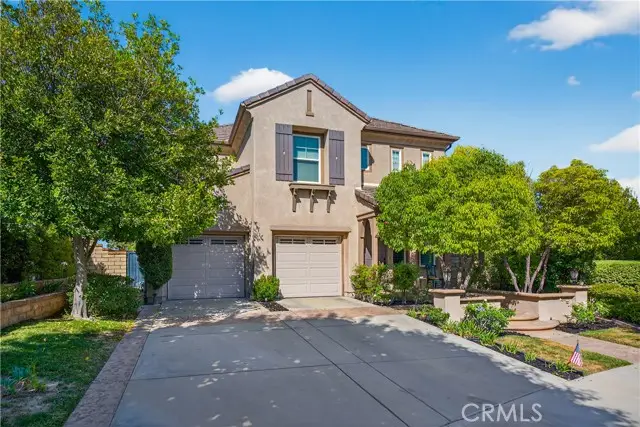 26812 Peppertree Drive, Stevenson Ranch, CA 91381 - Image #1