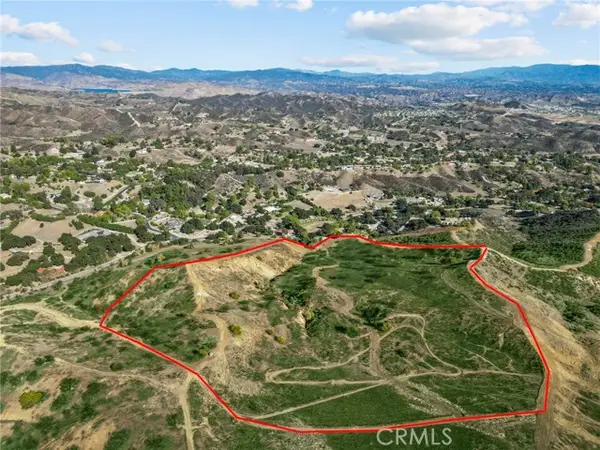 1 Burlwood, Castaic, CA 91384