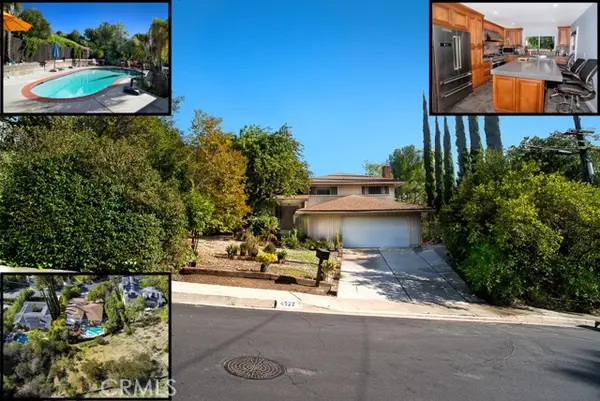 4522 Conchita, Tarzana (los Angeles), CA 91356