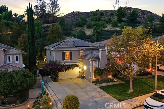 28649 Silverking, Santa Clarita, CA 91390 - Image #2