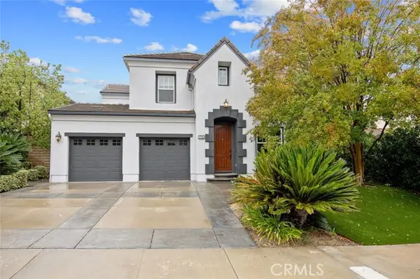 27163 Cedar Ridge, Valencia (santa Clarita), CA 91381