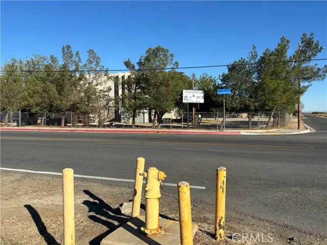 100 S Palmdale Blvd, Sun Village, CA 93543 - Image #1